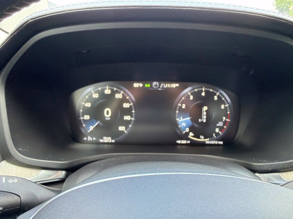 Used 2019 Volvo S60 T5 Inscription FWD image 15