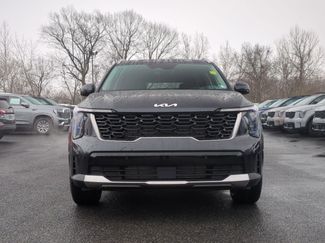 New 2026 Kia Sorento S video 2