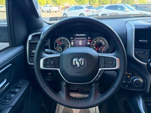 Used 2023 RAM 1500 Big Horn AWD/4WD image 15