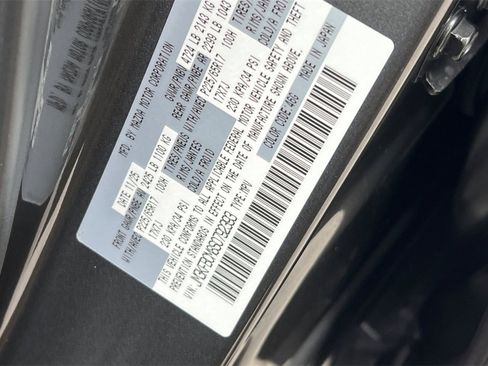 New 2025 MAZDA CX-5 AWD 2.5 S w/ Preferred Package image 29