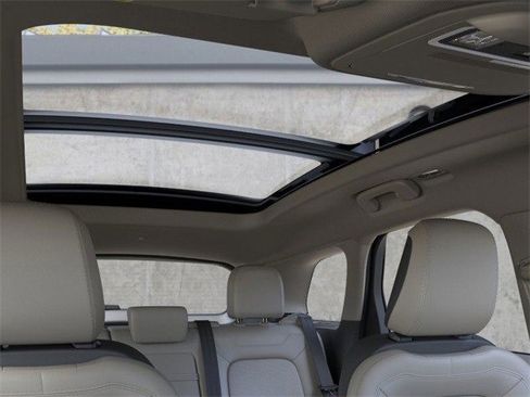 New 2025 Lincoln Corsair Reserve w/ Jet Appearance Package image 25