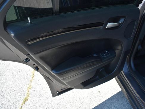 Used 2017 Chrysler 300 S w/ 300S Premium Group 2 w/2_L RWD image 18
