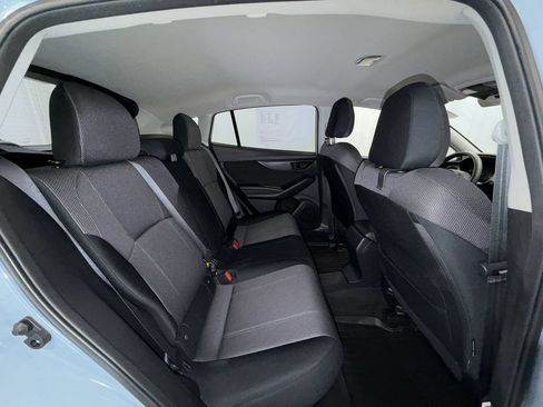 Used 2023 Subaru Crosstrek 2.0i AWD/4WD image 17