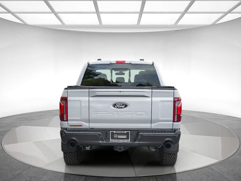 Used 2025 Ford F150 Tremor w/ Equipment Group 402A High AWD/4WD image 3