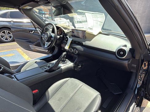 New 2026 MAZDA MX-5 Miata Grand Touring RWD image 7