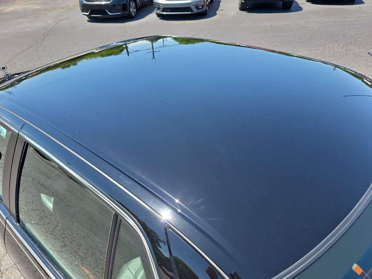 Used 2000 Cadillac De Ville w/ Comfort/Convenience Pkg FWD image 37