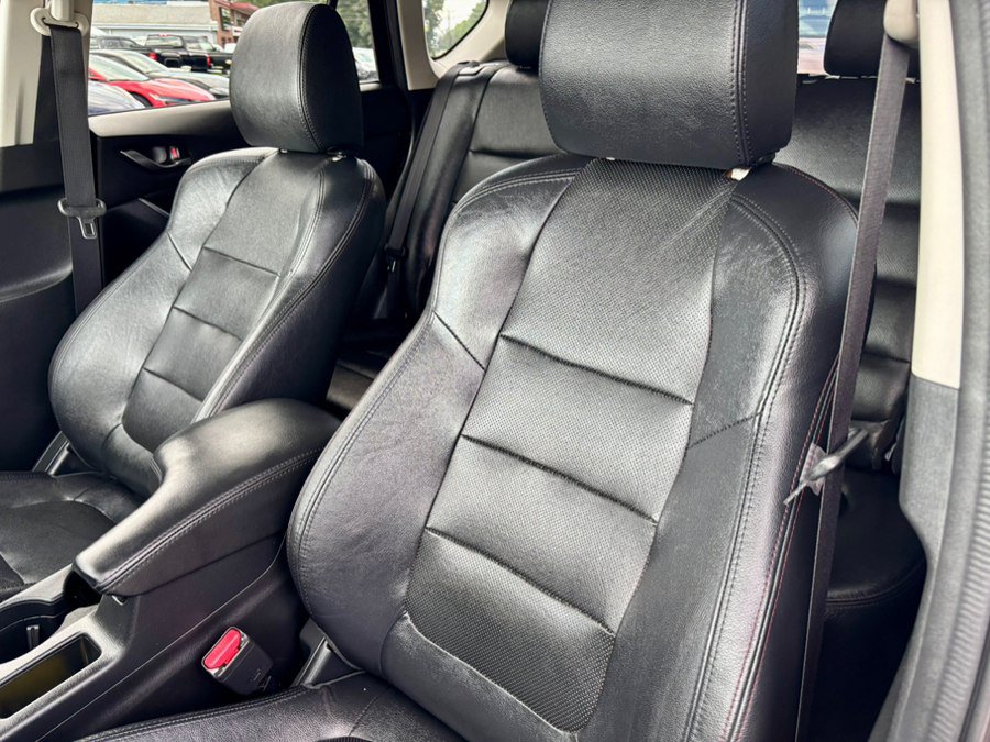 Used 2016 MAZDA CX-5 Grand Touring AWD/4WD image 17