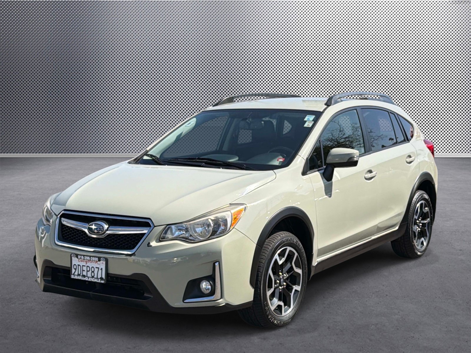 Used 2016 Subaru Crosstrek 2.0i Limited AWD/4WD image 1