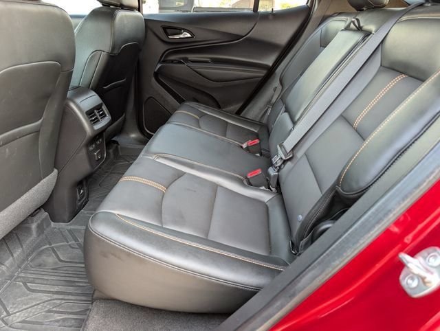 Certified 2024 Chevrolet Equinox Premier FWD image 23