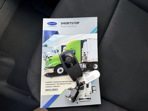 Used 2019 Freightliner Sprinter 2500 image 31