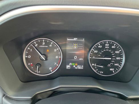 Certified 2025 Subaru Outback Touring image 3