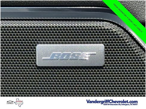 New 2026 Chevrolet Silverado 1500 LT Trail Boss w/ LT Trail Boss Premium Package AWD/4WD image 19