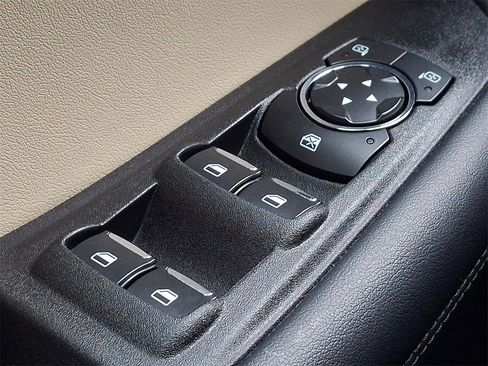 Used 2022 Ford Edge SEL w/ Convenience Package image 24