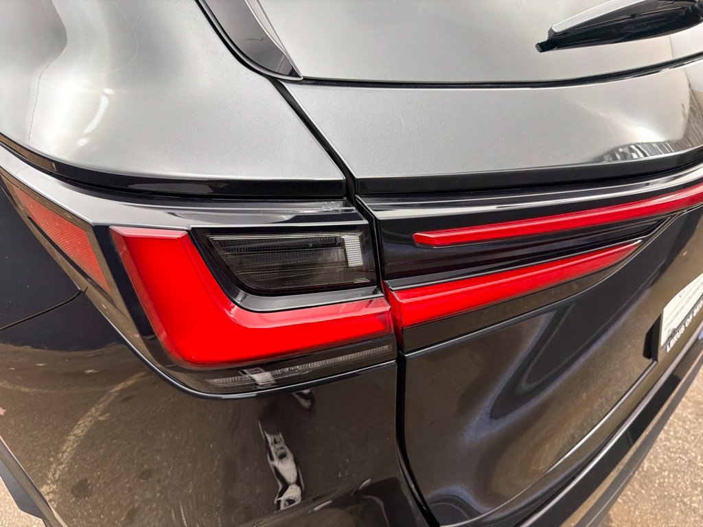 Used 2025 Lexus NX 350 AWD w/ Accessory Package (2T) image 21