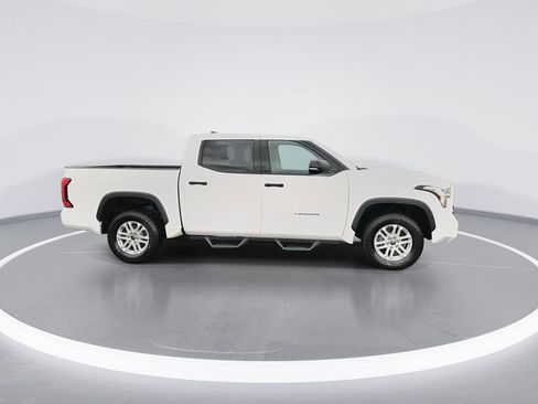Used 2023 Toyota Tundra SR5 w/ SR5 Convenience Package image 9