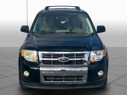 Used 2012 Ford Escape Limited FWD image 3