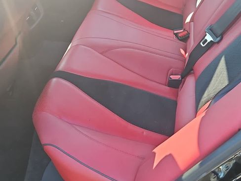 Used 2023 Acura TLX SH-AWD w/ A-SPEC Pkg image 5