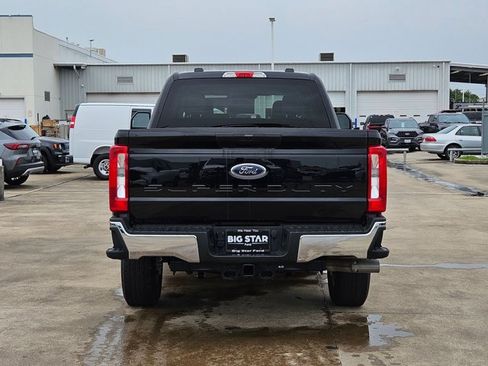 Certified 2026 Ford F250 XLT AWD/4WD image 4