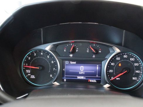 Used 2023 Chevrolet Equinox LS w/ LS Convenience Package AWD/4WD image 32