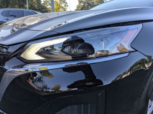 Certified 2025 Nissan Altima 2.5 S image 8