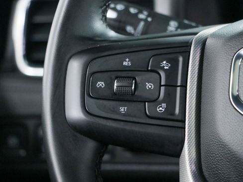Used 2023 GMC Yukon Denali AWD/4WD image 14