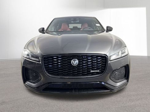 Used 2024 Jaguar F-PACE R-Dynamic S image 25