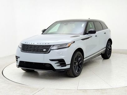 New 2026 Land Rover Range Rover Velar Dynamic SE
