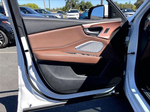 Used 2022 Acura RDX FWD w/ Technology Package image 26