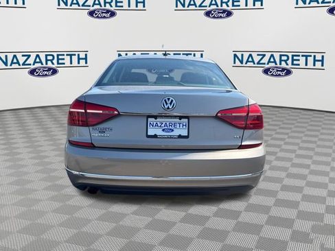 Used 2016 Volkswagen Passat 1.8T S FWD image 6