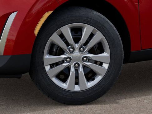 New 2025 Kia Soul LX image 9