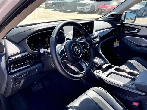 Used 2026 Acura MDX FWD w/ Technology Package image 14