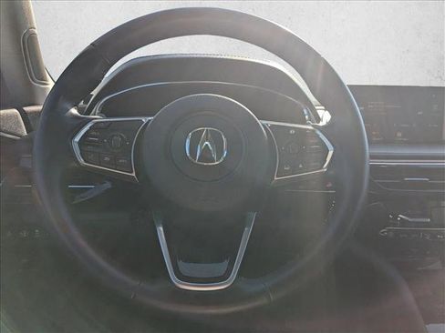 Used 2022 Acura MDX SH-AWD w/ Technology Package image 11