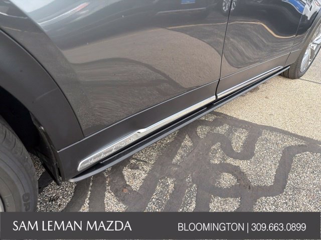 Used 2026 MAZDA CX-90 3.3 Turbo w/ Premium Plus Pkg AWD/4WD image 16