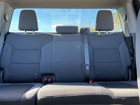 Used 2020 Chevrolet Silverado 1500 Custom Trail Boss image 11