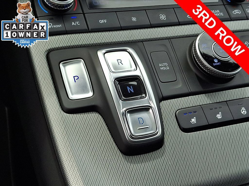 Used 2025 Hyundai Palisade SEL AWD/4WD image 14