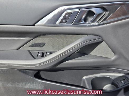 Used 2026 BMW 430i Convertible RWD image 25
