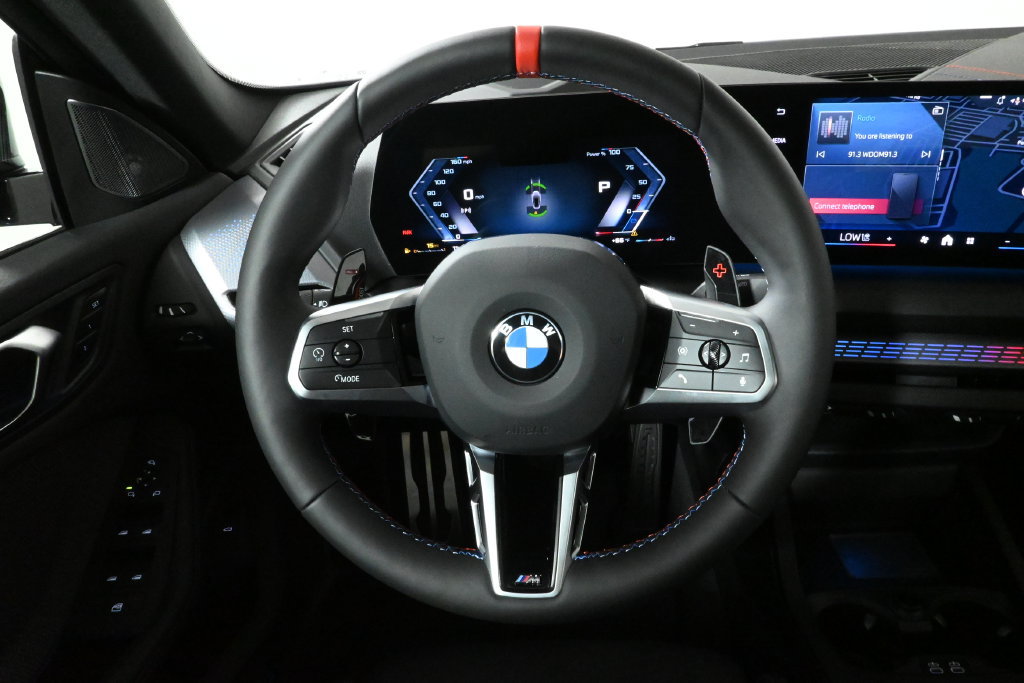 Used 2025 BMW M235i xDrive w/ Premium Package AWD/4WD image 19