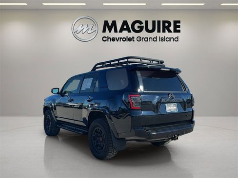 Used 2021 Toyota 4Runner TRD Pro image 25