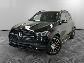 Used 2023 Mercedes-Benz GLE 350 4MATIC video 1