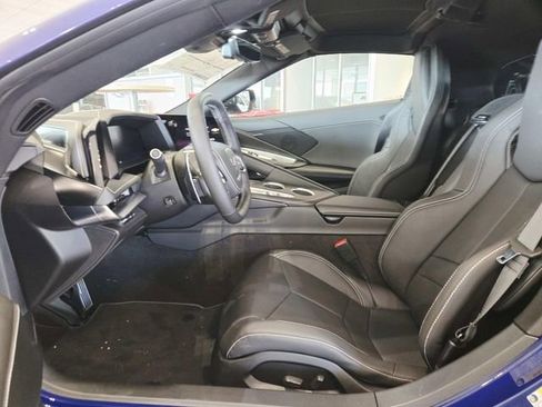 New 2026 Chevrolet Corvette Stingray Coupe w/ 1LT image 8