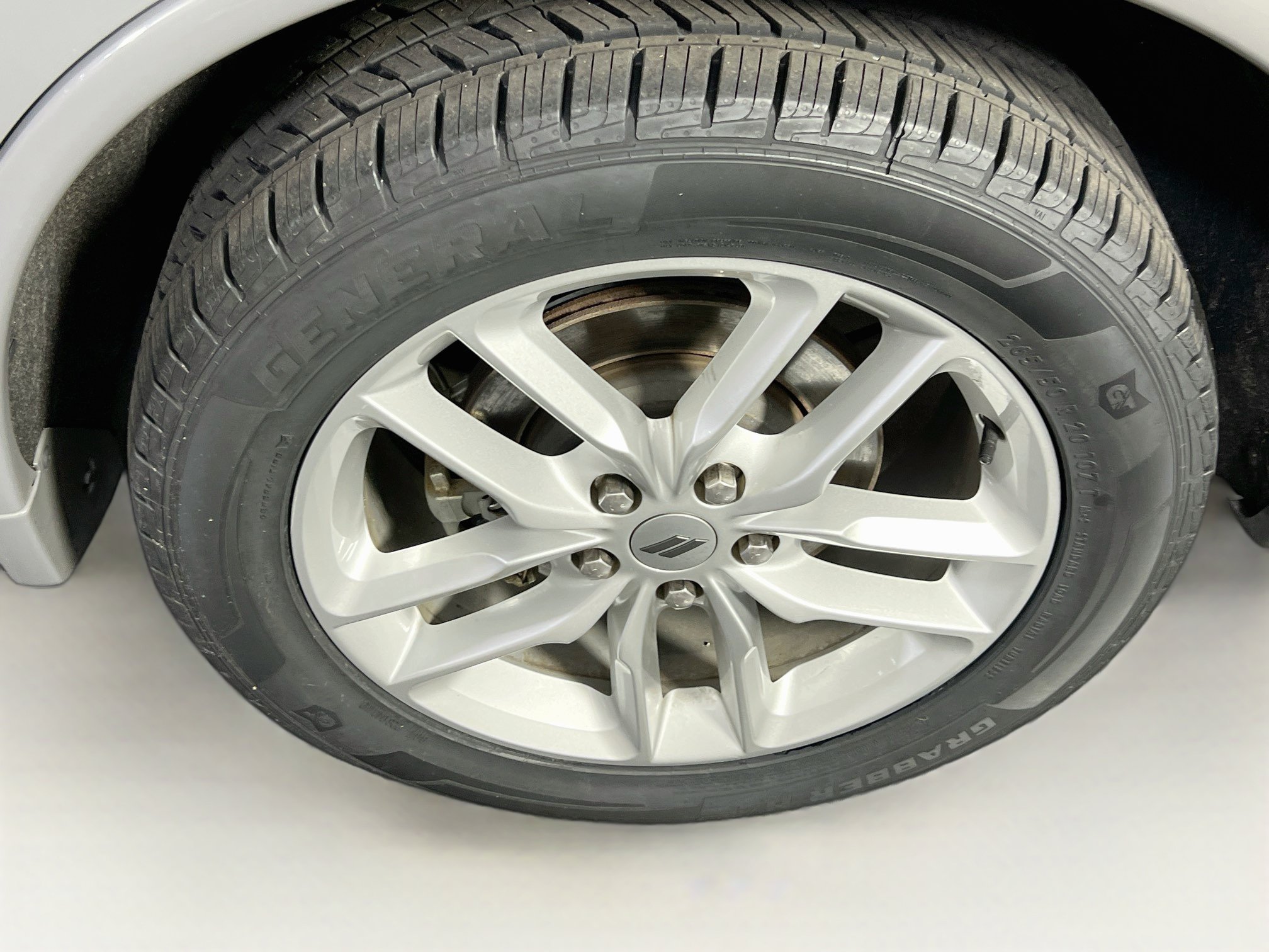 Used 2023 Dodge Durango R/T AWD/4WD image 34