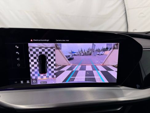 Used 2025 Audi Q5 Premium Plus image 36