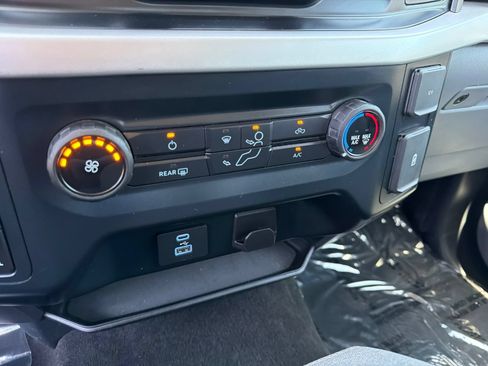 Used 2022 Ford F150 XLT AWD/4WD image 23