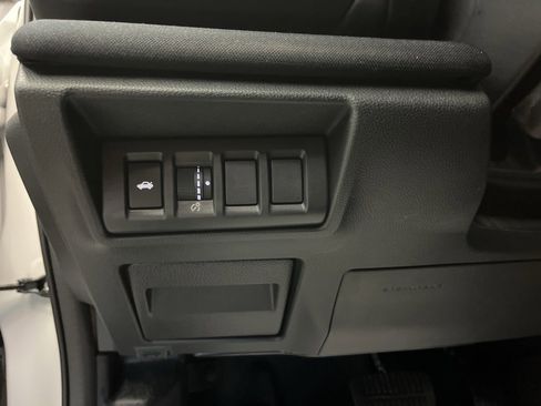 Certified 2025 Subaru Legacy image 12