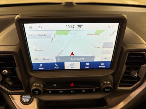 Certified 2024 Ford Bronco Sport Big Bend w/ Convenience Package AWD/4WD image 11