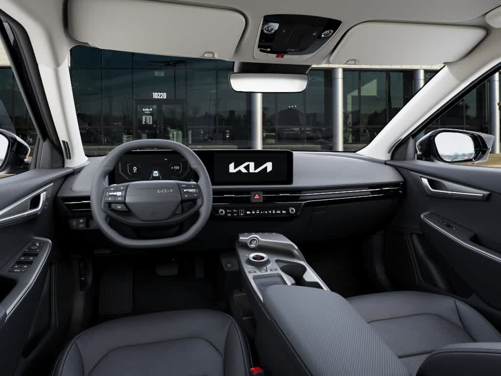 New 2026 Kia EV6 Wind AWD/4WD image 14