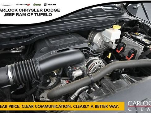 Used 2021 RAM 1500 Rebel w/ Rebel Level 2 Equipment Group AWD/4WD image 29