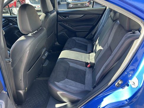 Used 2022 Subaru WRX Limited image 19
