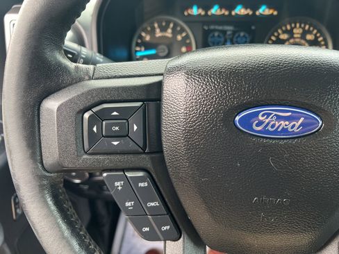 Used 2018 Ford F150 XLT w/ Equipment Group 301A Mid image 19