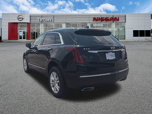 Used 2021 Cadillac XT5 Luxury FWD image 5